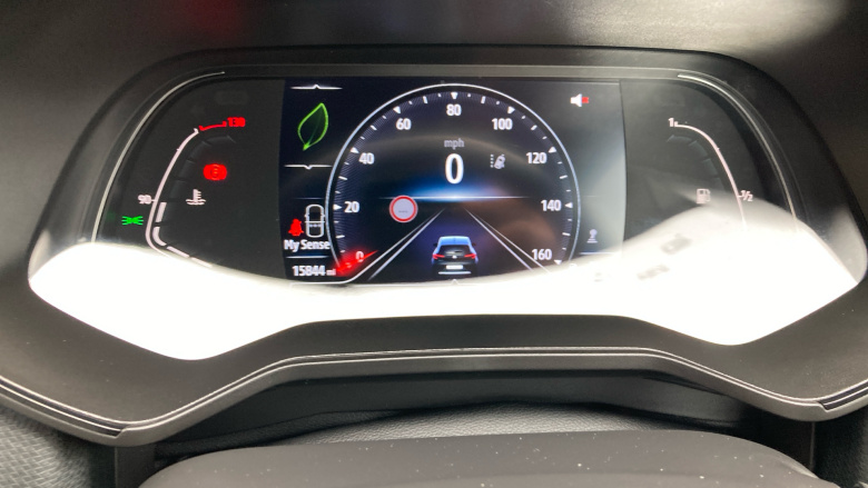 Renault Clio 1.0 TCe 90 Lutecia SE 5dr Petrol Hatchback